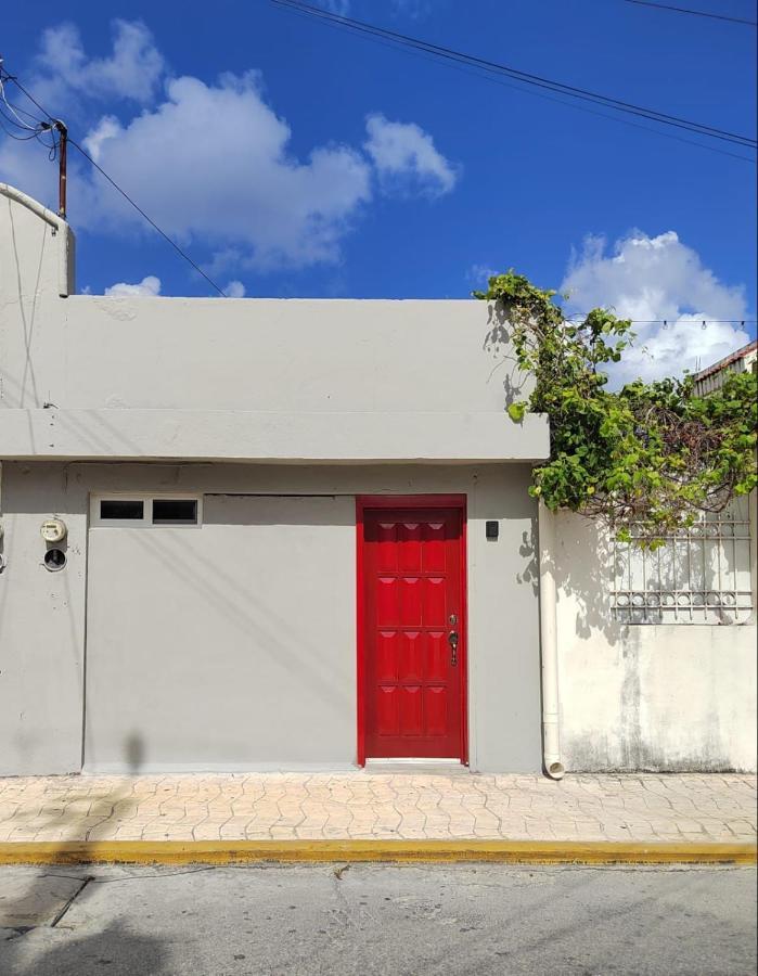 10Th Ave Suite Cozumel Extérieur photo